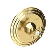 Newport Brass Metropole® Balanced Pressure Shower Trim Plate with Handle