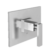 Newport Brass Secant® Balanced Pressure Shower Trim Plate with Handle
