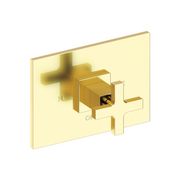 Newport Brass Secant® Balanced Pressure Shower Trim Plate with Handle