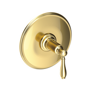 Newport Brass Ithaca® Balanced Pressure Shower Trim Plate with Handle