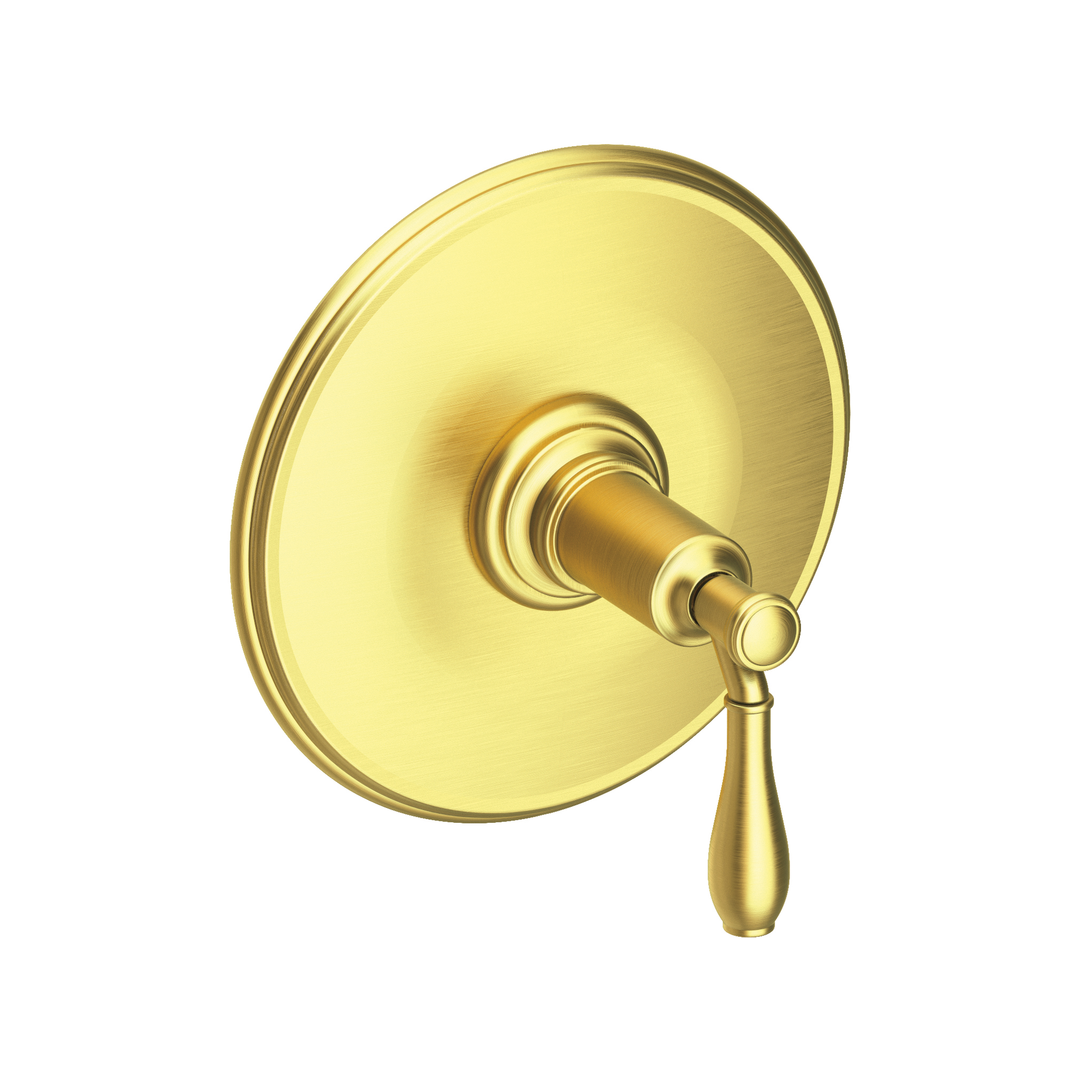 Newport Brass Ithaca® Balanced Pressure Shower Trim Plate with Handle