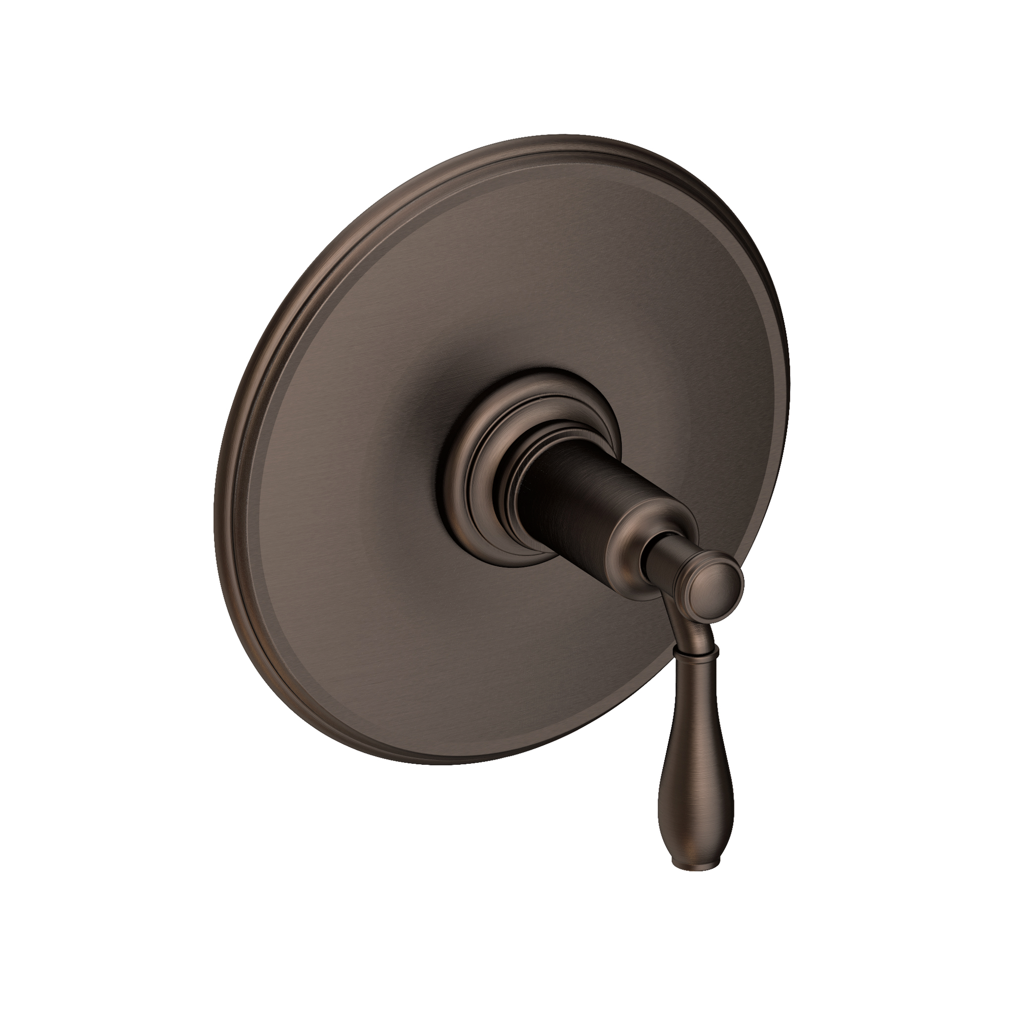 Newport Brass Ithaca® Balanced Pressure Shower Trim Plate with Handle
