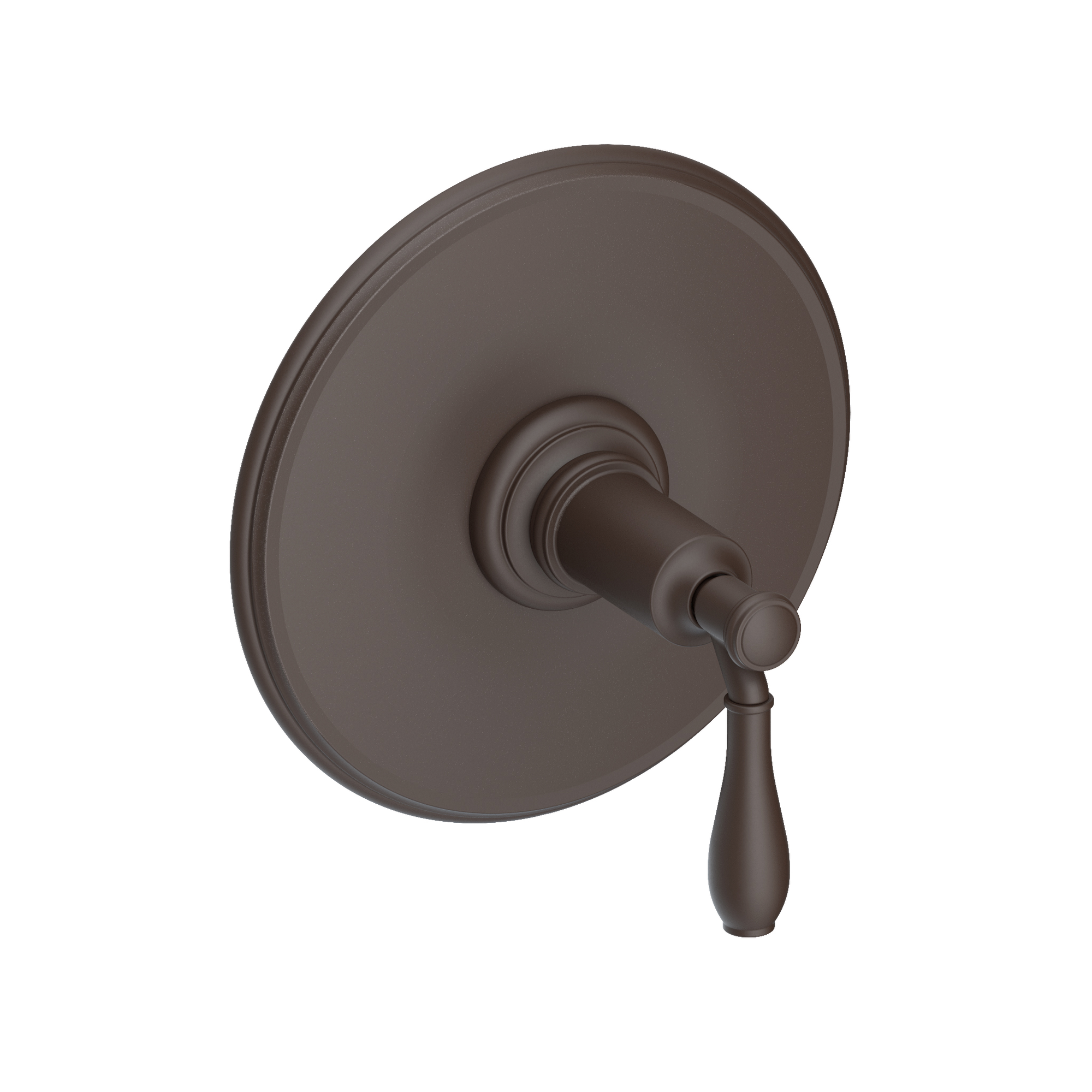 Newport Brass Ithaca® Balanced Pressure Shower Trim Plate with Handle
