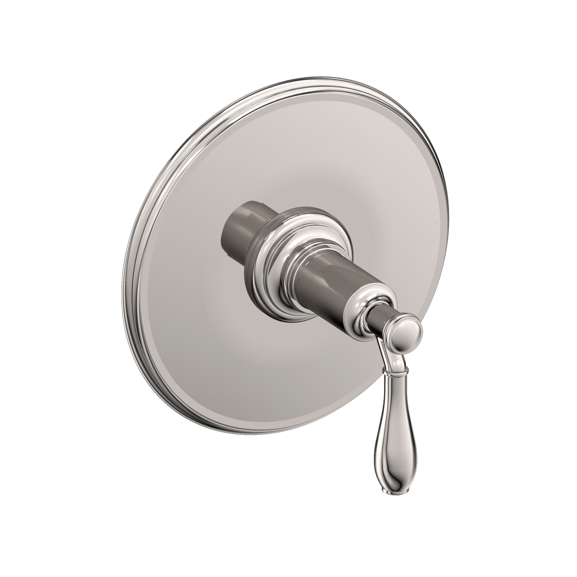 Newport Brass Ithaca® Balanced Pressure Shower Trim Plate with Handle