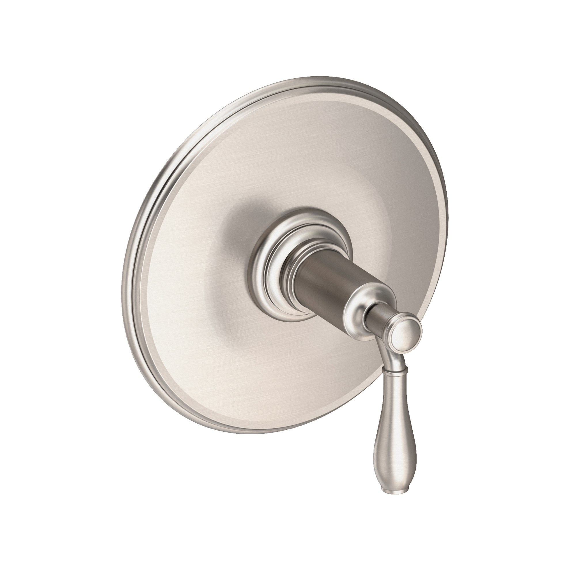 Newport Brass Ithaca® Balanced Pressure Shower Trim Plate with Handle