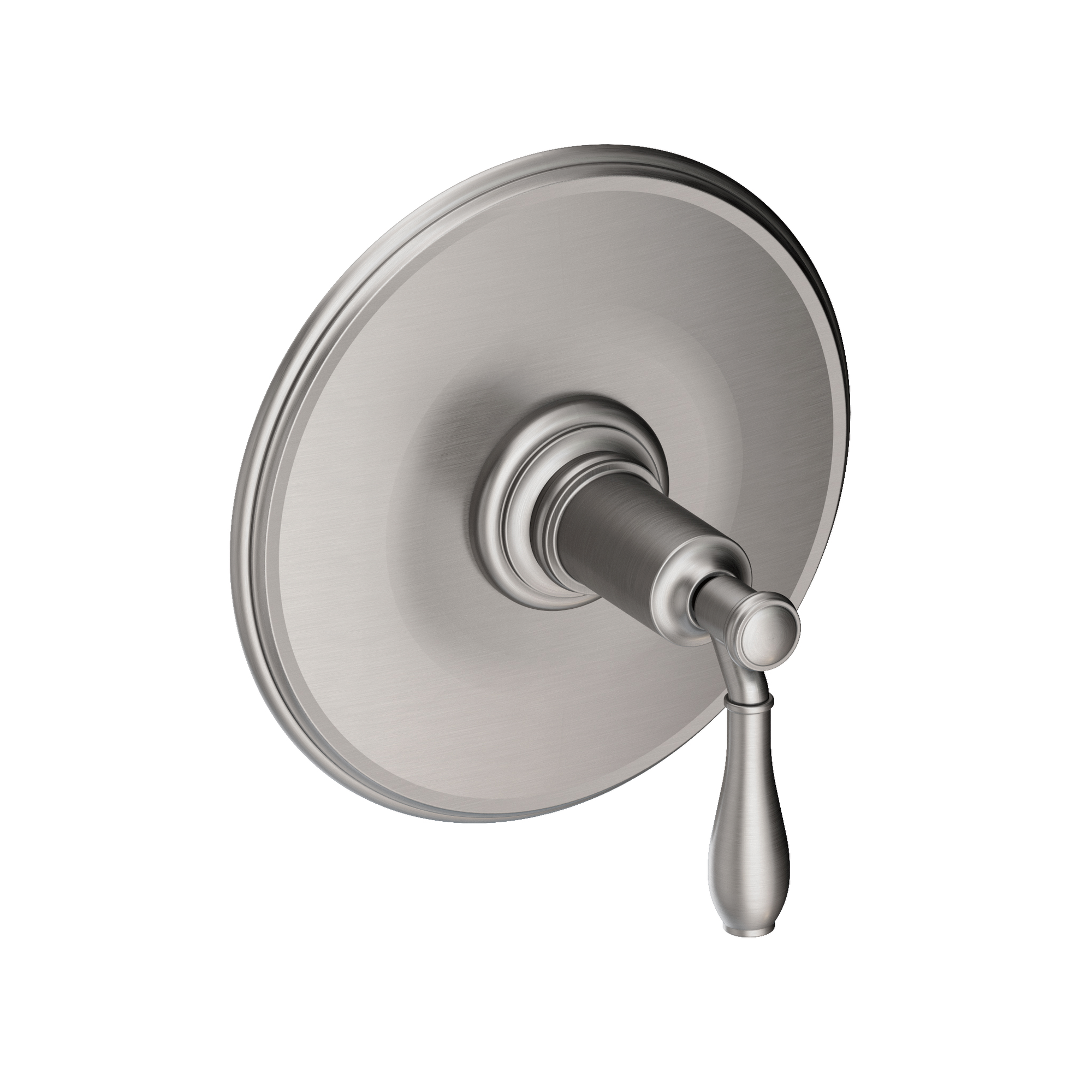 Newport Brass Ithaca® Balanced Pressure Shower Trim Plate with Handle