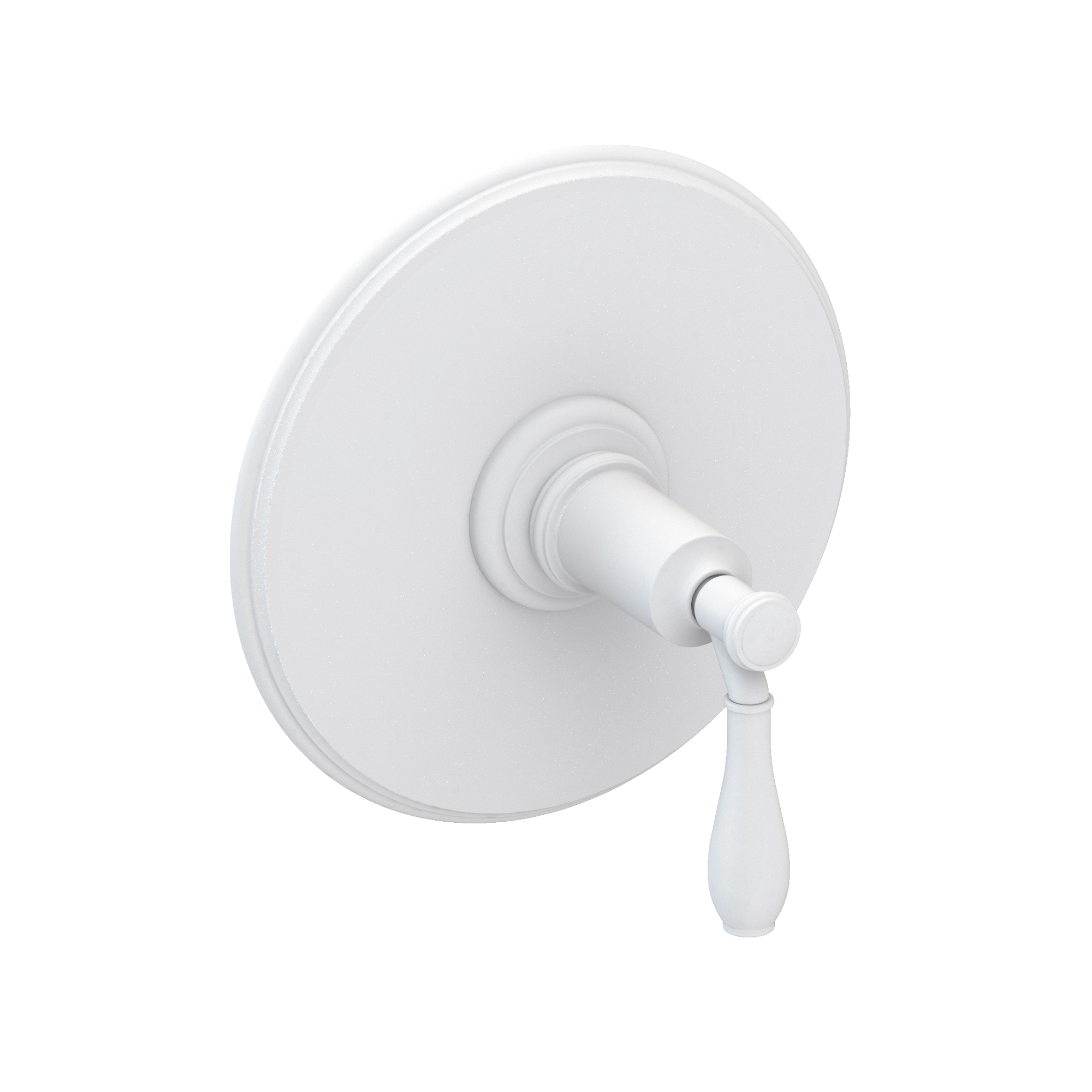 Newport Brass Ithaca® Balanced Pressure Shower Trim Plate with Handle