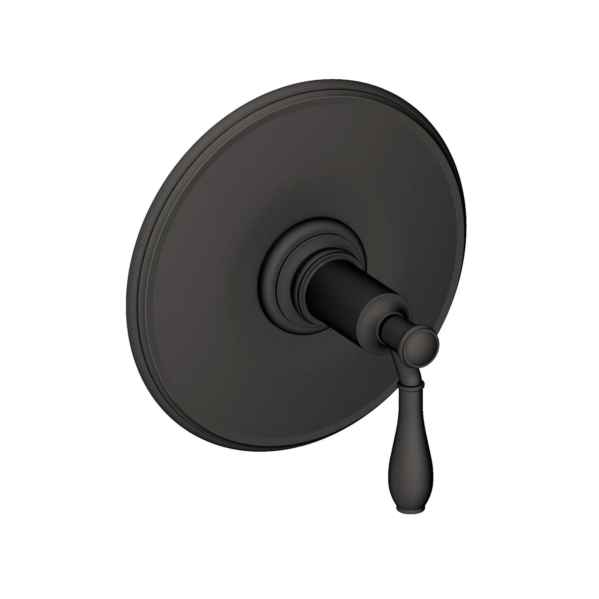 Newport Brass Ithaca® Balanced Pressure Shower Trim Plate with Handle