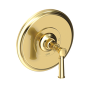 Newport Brass Vander Balanced Pressure Shower Trim Plate with Handle
