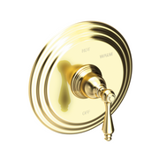 Newport Brass Seaport® Balanced Pressure Shower Trim Plate with Handle
