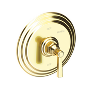 Newport Brass Astor® Balanced Pressure Shower Trim Plate with Handle