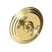 Newport Brass Astor® Balanced Pressure Shower Trim Plate with Handle