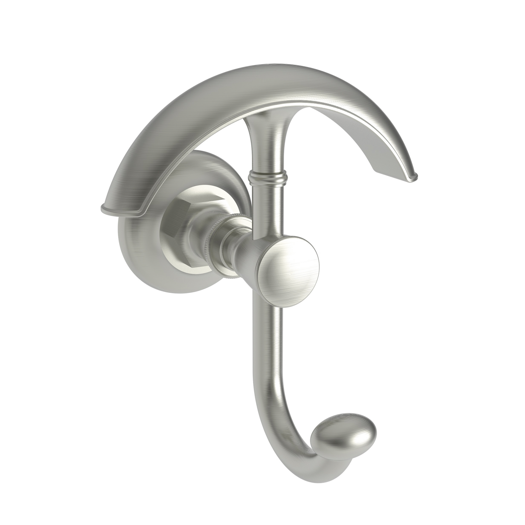 Newport Brass Vander Double Robe Hook
