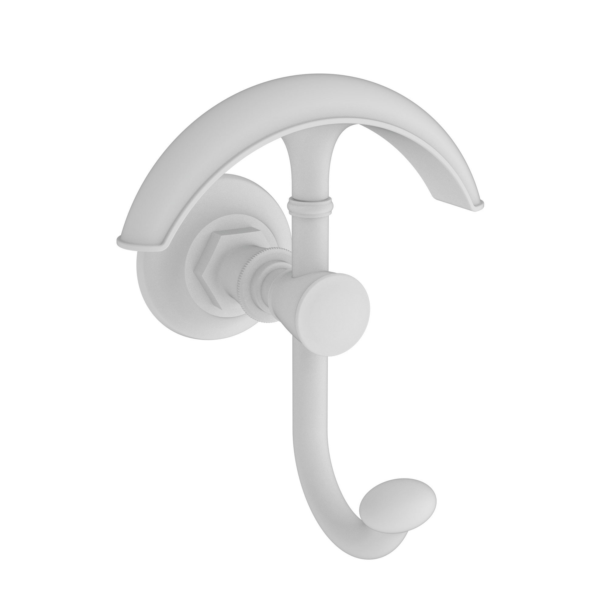 Newport Brass Vander Double Robe Hook