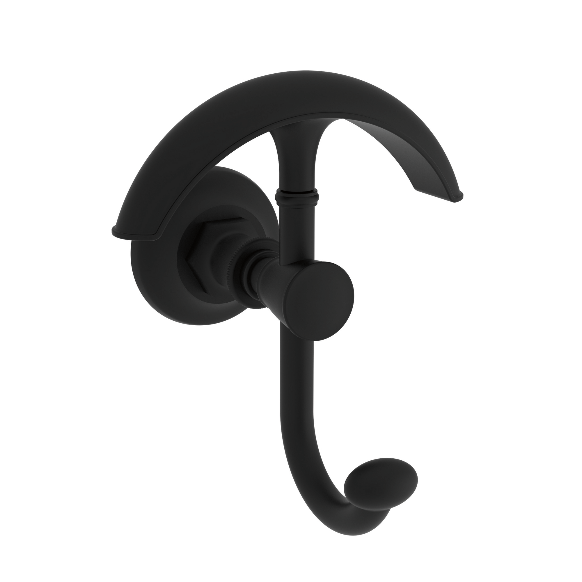 Newport Brass Vander Double Robe Hook