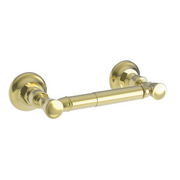 Newport Brass Vander Double Post Toilet Tissue Holder