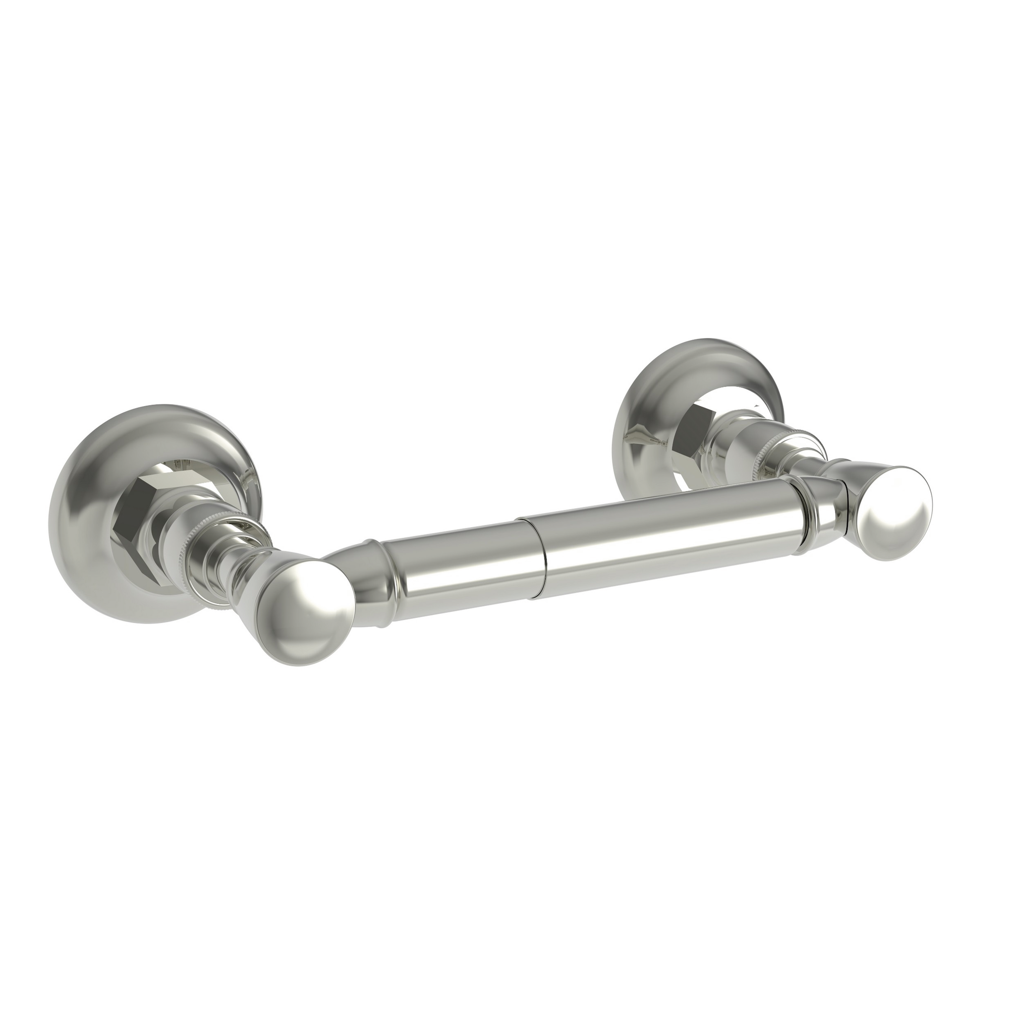 Newport Brass Vander Double Post Toilet Tissue Holder