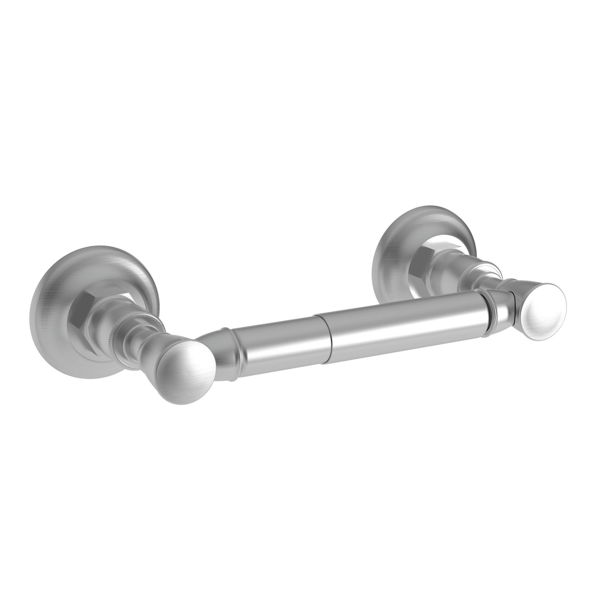 Newport Brass Vander Double Post Toilet Tissue Holder