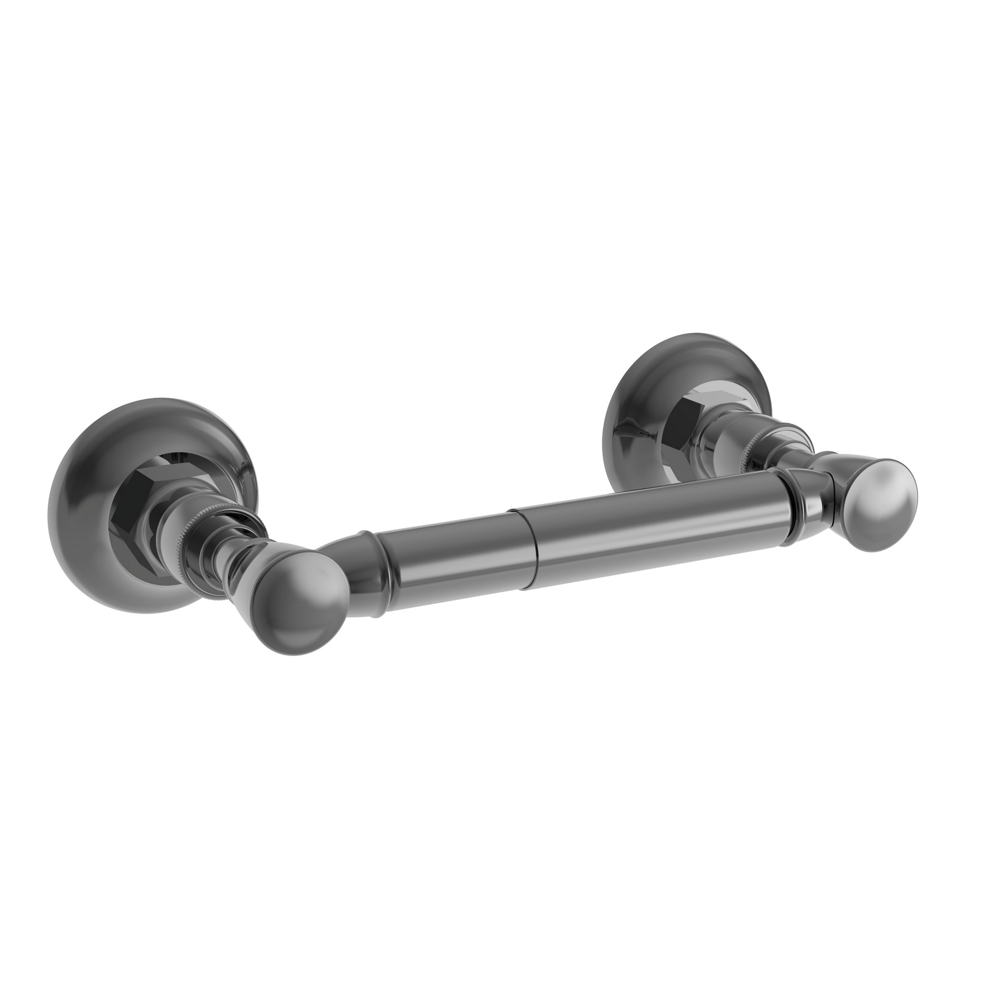 Newport Brass Vander Double Post Toilet Tissue Holder