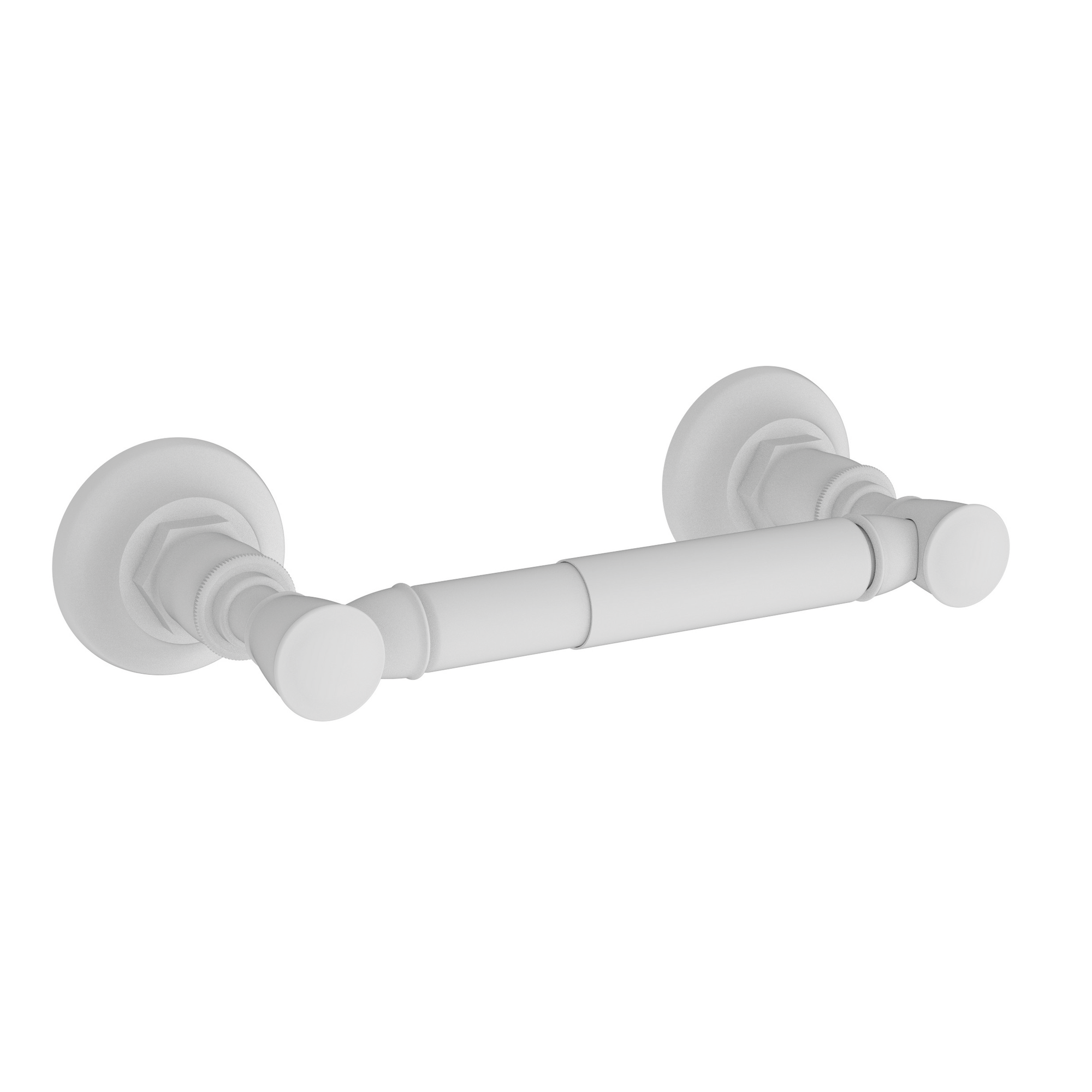 Newport Brass Vander Double Post Toilet Tissue Holder