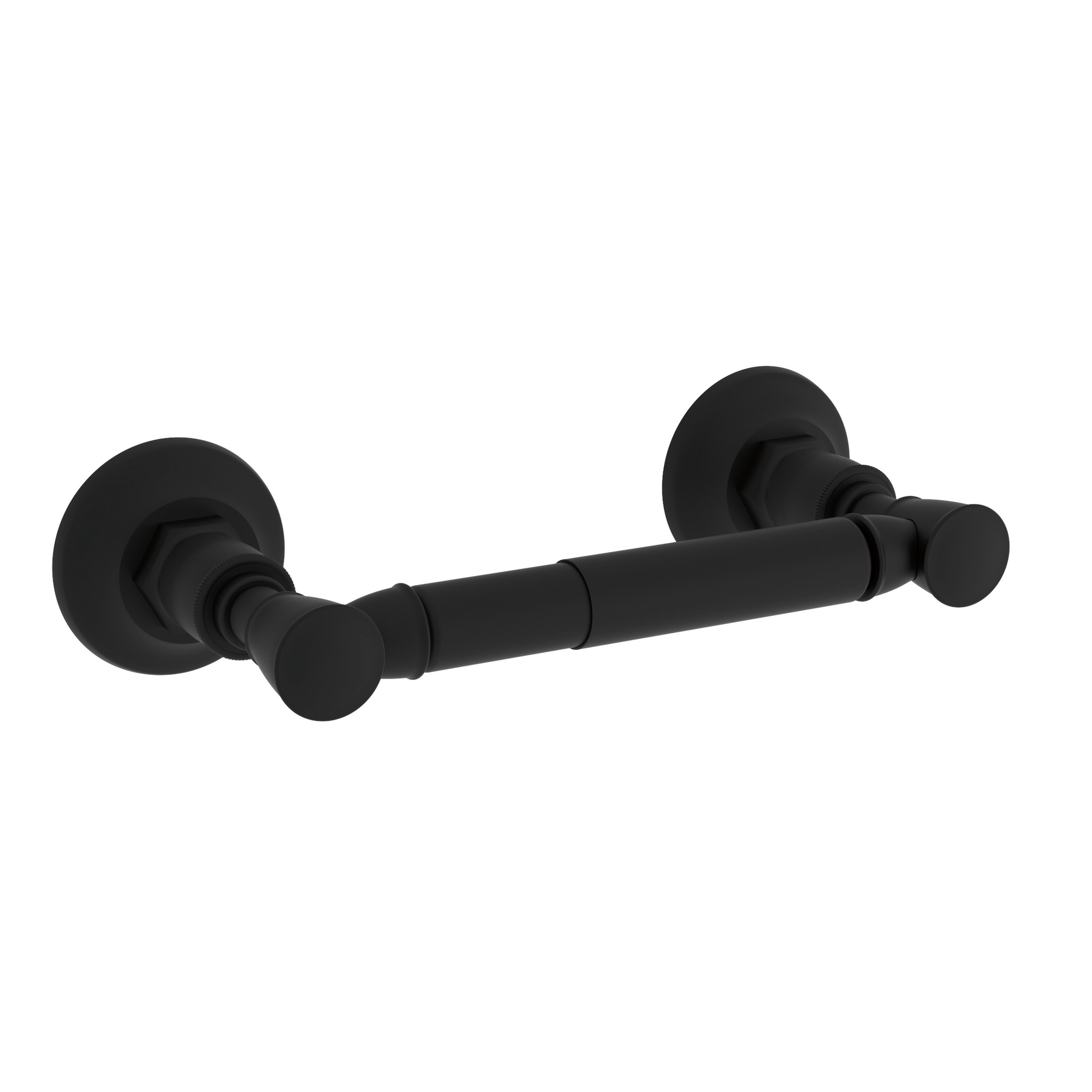 Newport Brass Vander Double Post Toilet Tissue Holder