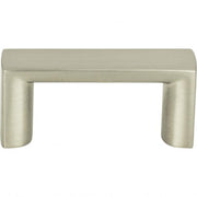 Atlas Homewares Tableau Squared Pull