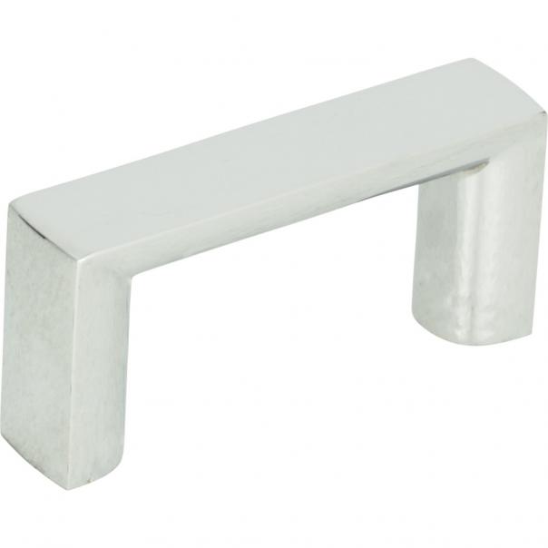 Atlas Homewares Tableau Squared Pull
