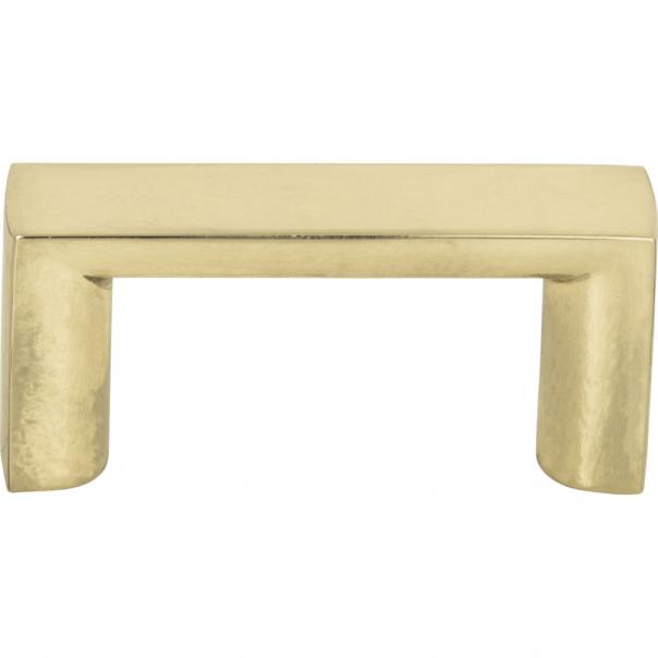 Atlas Homewares Tableau Squared Pull