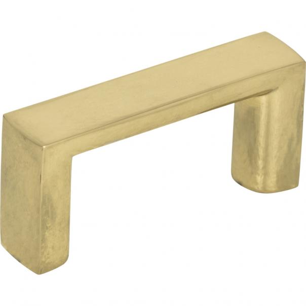 Atlas Homewares Tableau Squared Pull