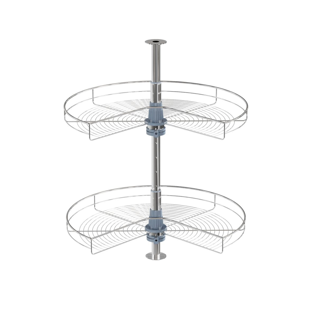 Base Corner Lazy Susan - 4001 270 24