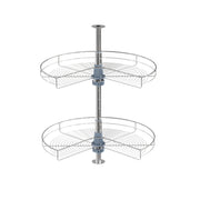 Base Corner Lazy Susan - 4001 270 24