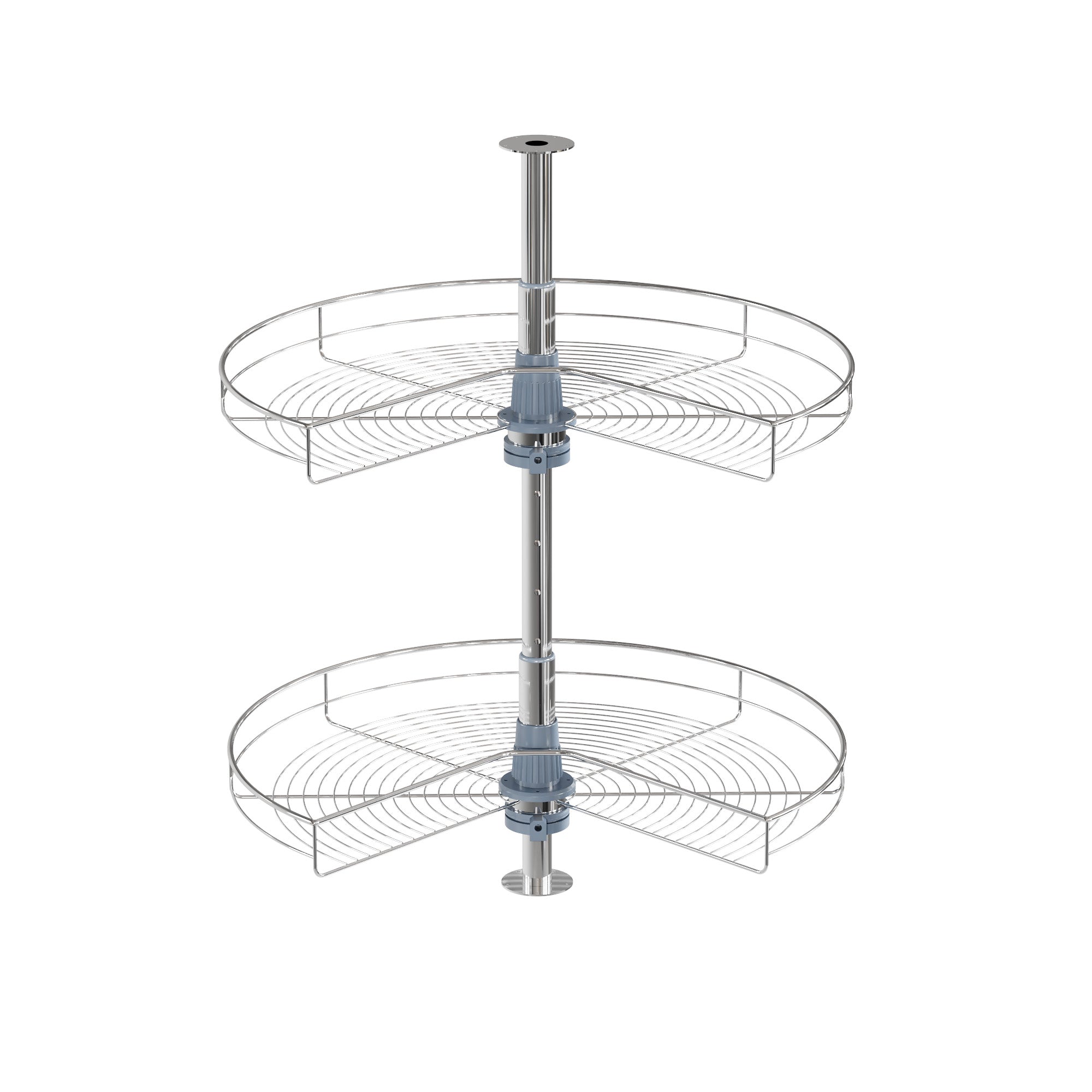 Base Corner Lazy Susan - 4001 270 24