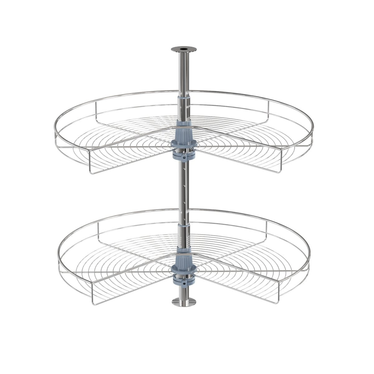 Base Corner Lazy Susan - 4001 270 28