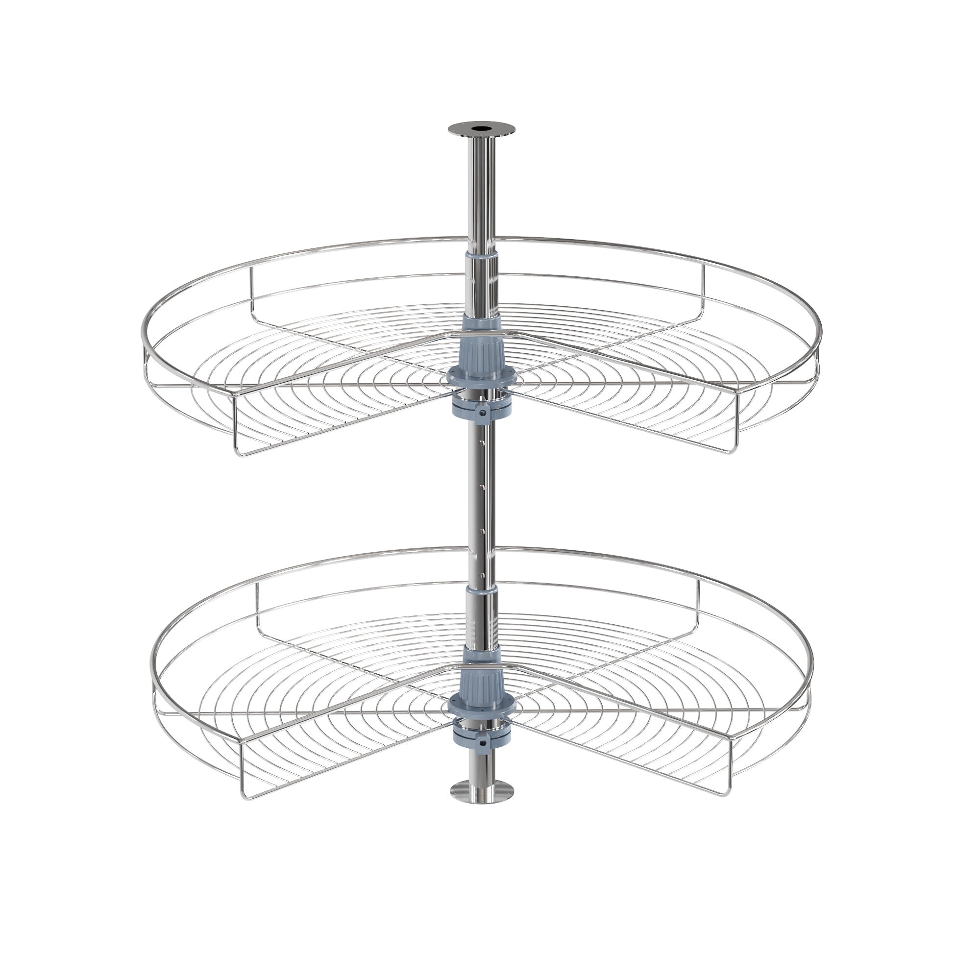 Base Corner Lazy Susan - 4001 270 28
