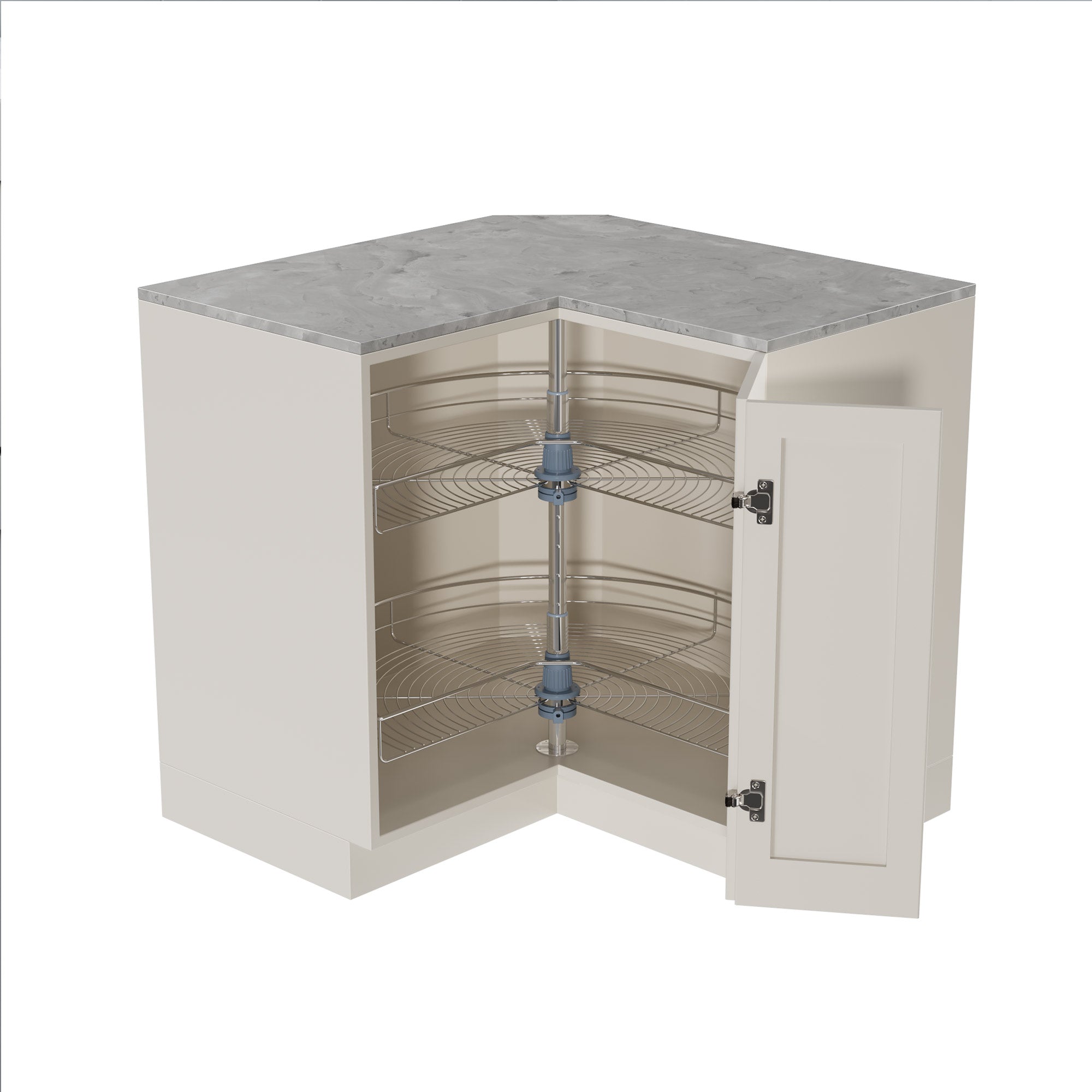 Base Corner Lazy Susan - 4001 270 32