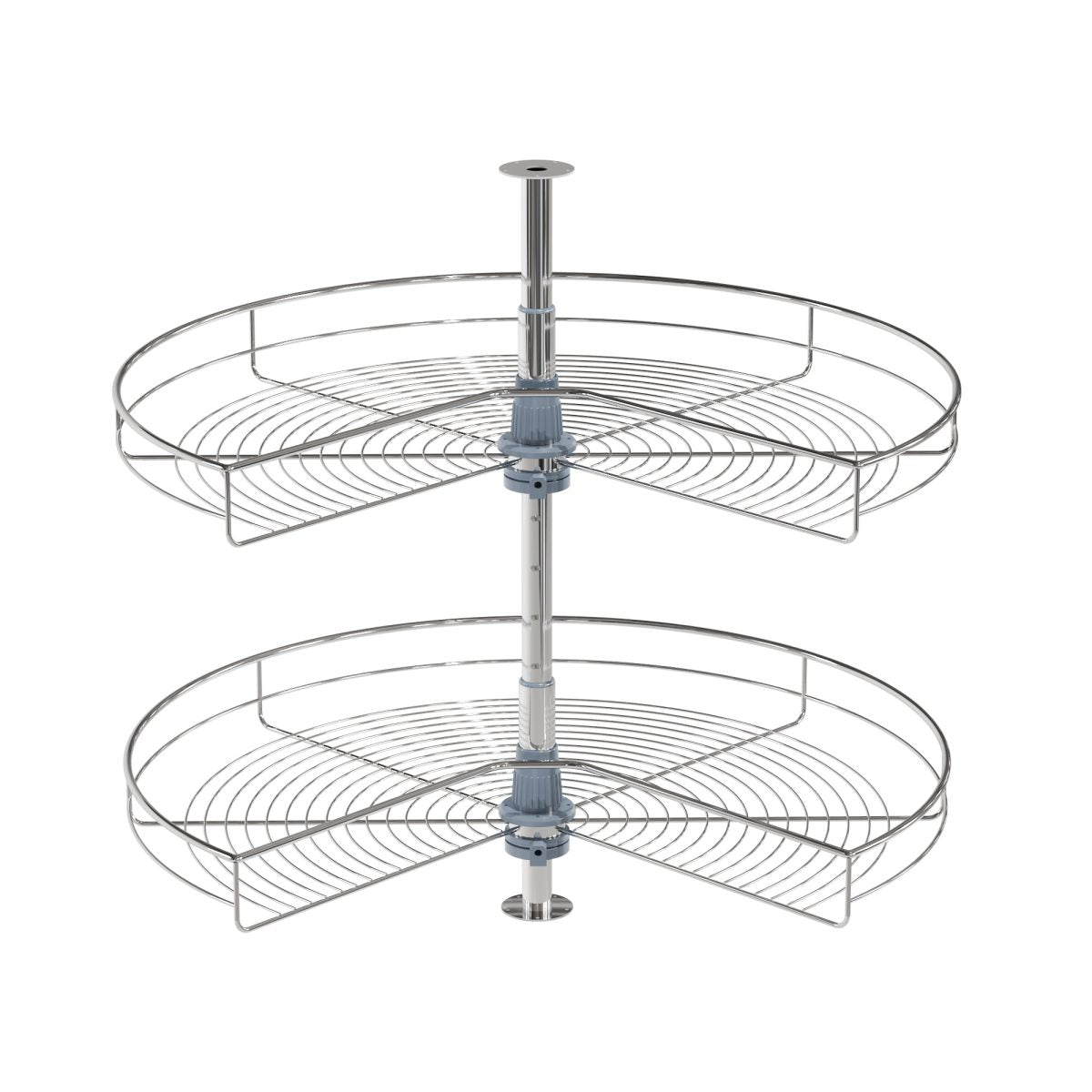 Base Corner Lazy Susan - 4001 270 32