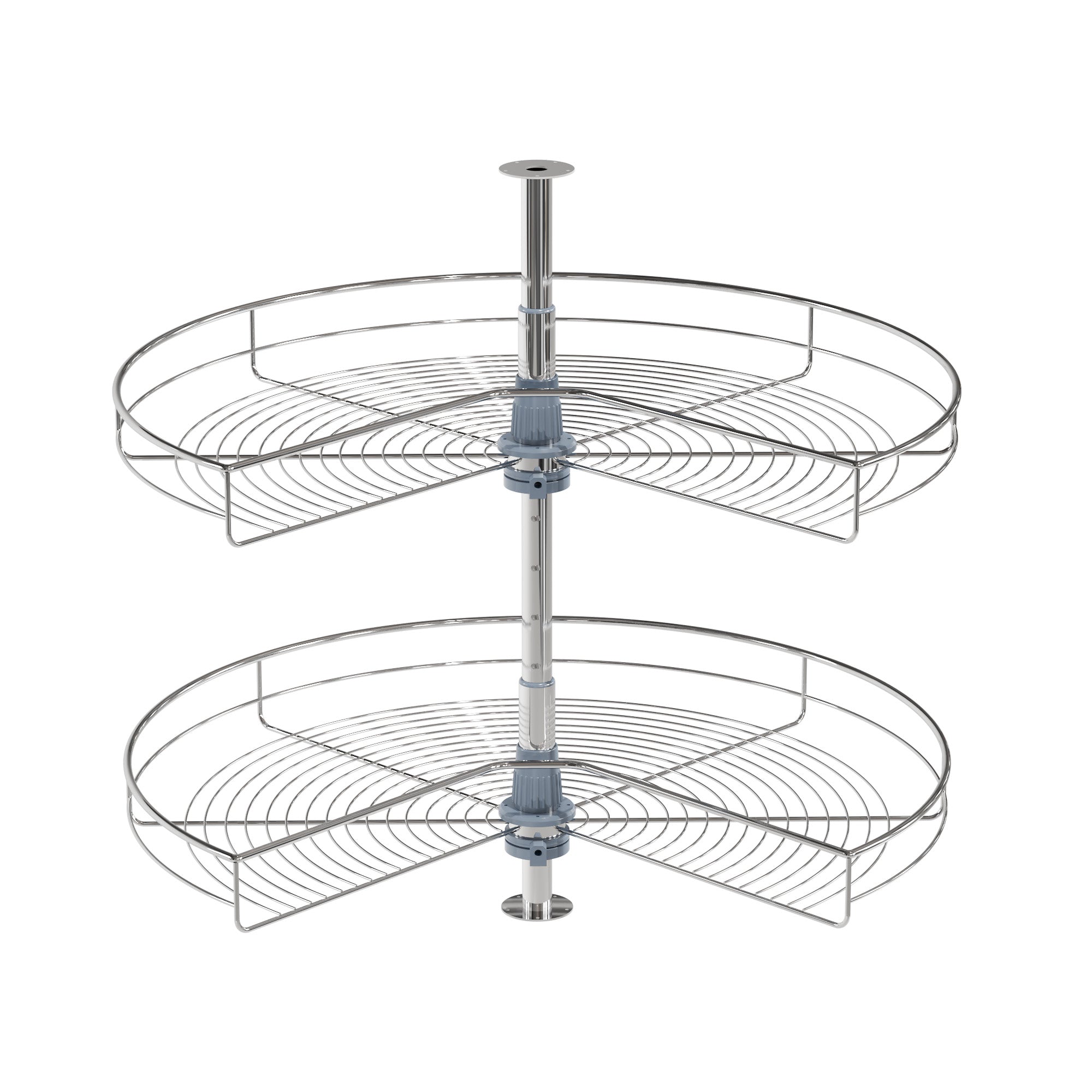 Base Corner Lazy Susan - 4001 270 32