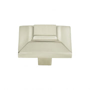 Atlas Homewares Trocadero Large Square Knob