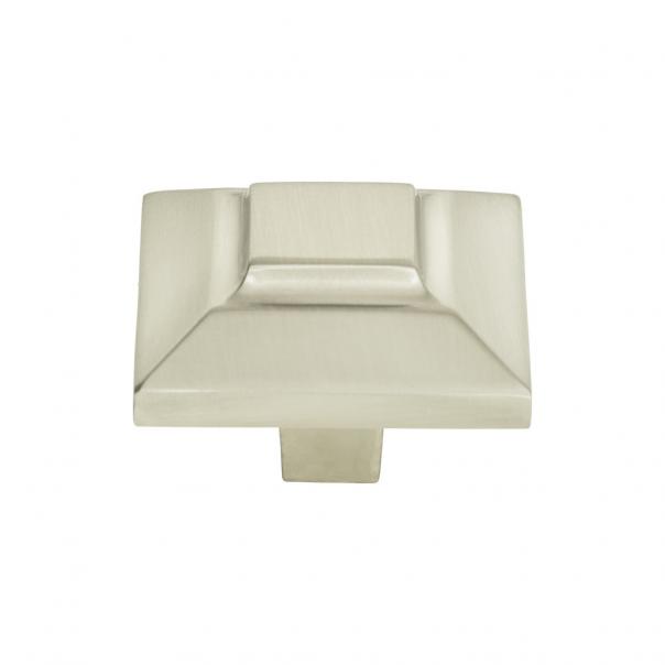 Atlas Homewares Trocadero Large Square Knob