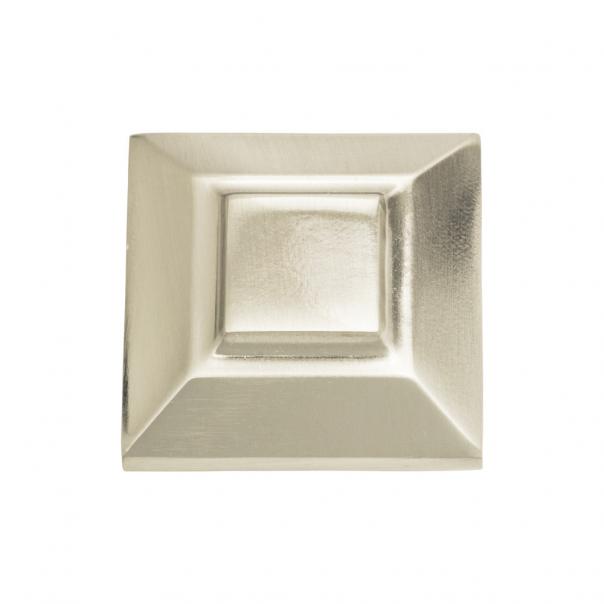 Atlas Homewares Trocadero Large Square Knob