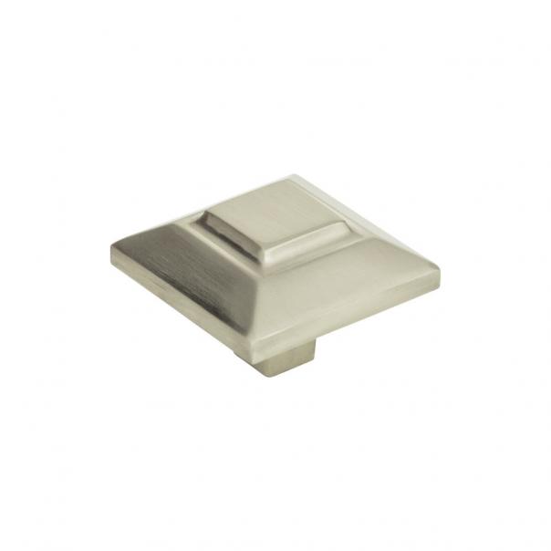 Atlas Homewares Trocadero Large Square Knob