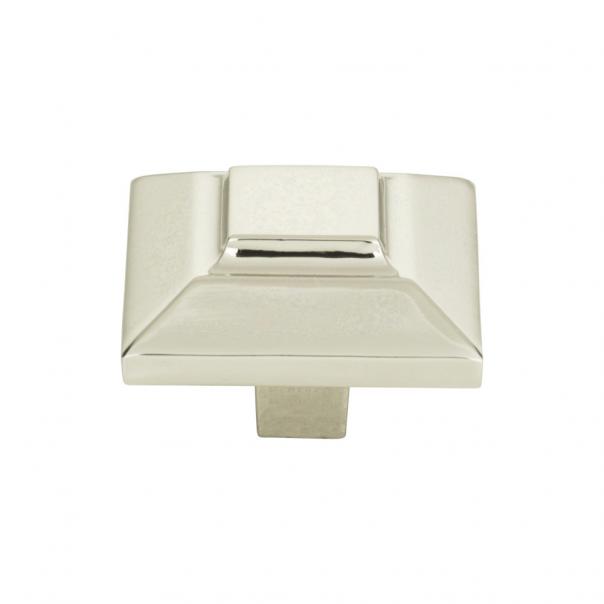 Atlas Homewares Trocadero Large Square Knob