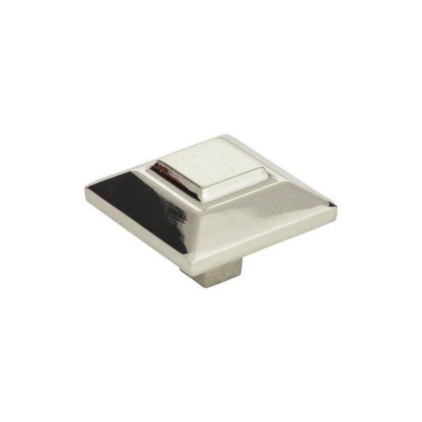 Atlas Homewares Trocadero Large Square Knob