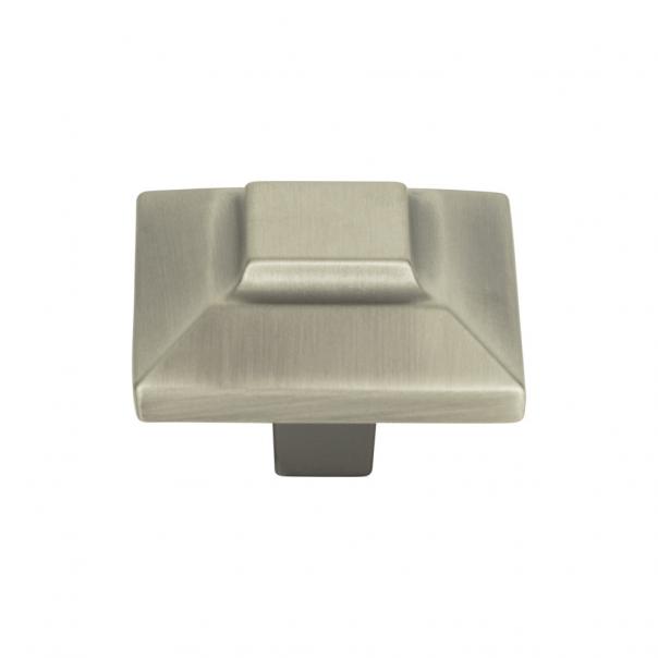 Atlas Homewares Trocadero Large Square Knob