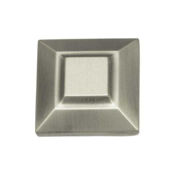 Atlas Homewares Trocadero Large Square Knob