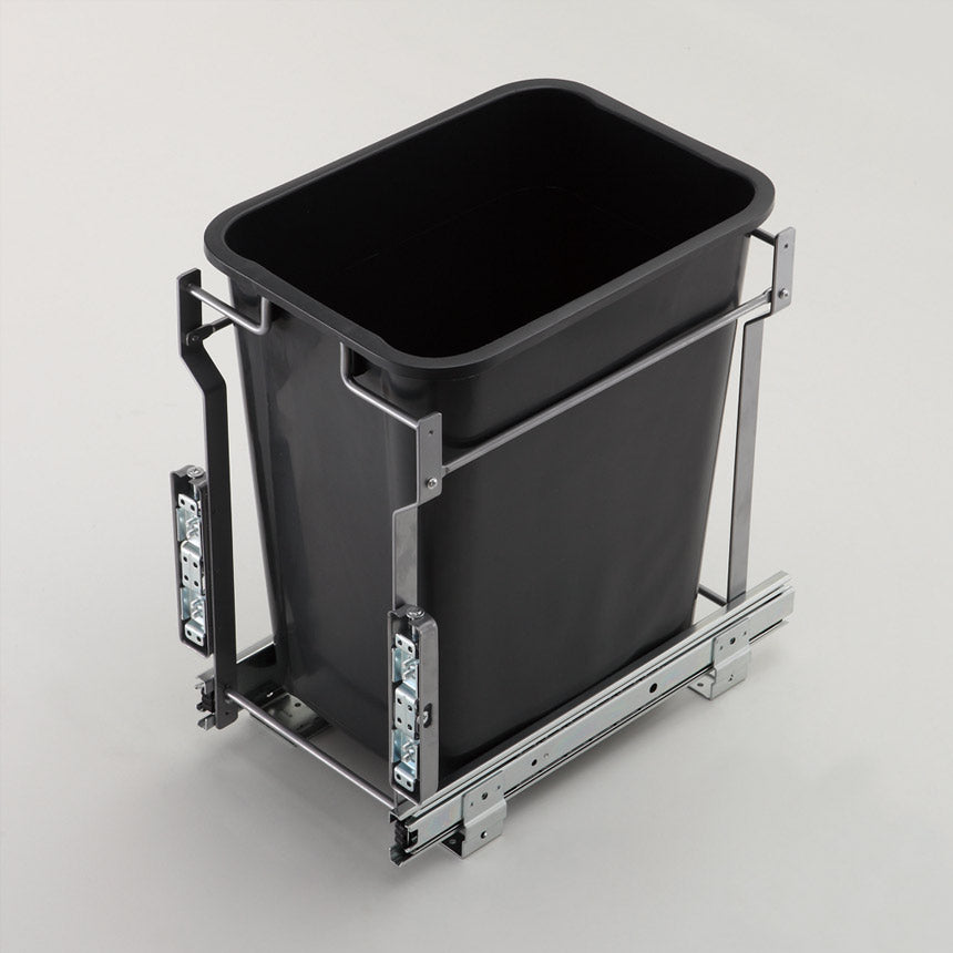 Pullout Waste Basket for B15-4002 0115