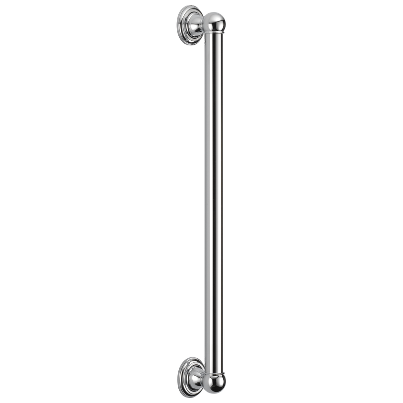 Delta Universal Showering Components ADA Grab Bar