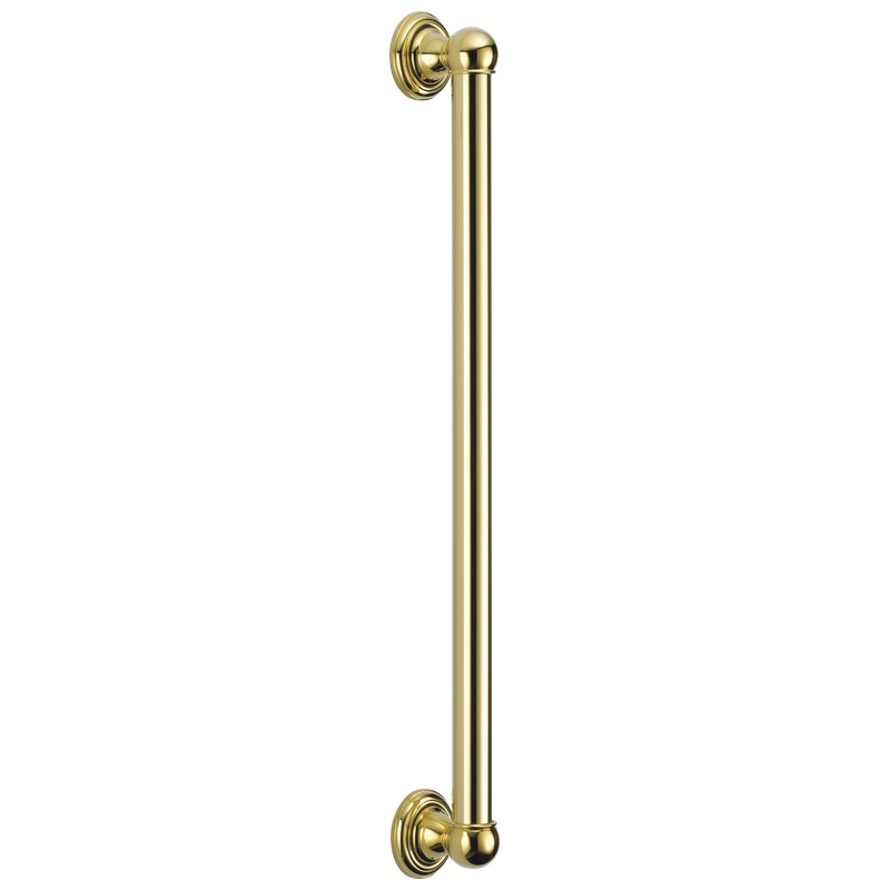 Delta Universal Showering Components ADA Grab Bar