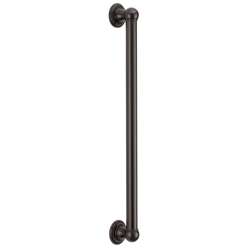 Delta Universal Showering Components ADA Grab Bar