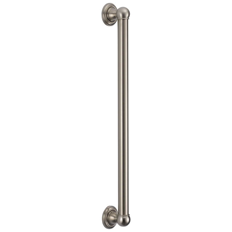 Delta Universal Showering Components ADA Grab Bar